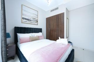 Luxurious 3BDR Serenity Awaits in Damac Hills 2 - 8