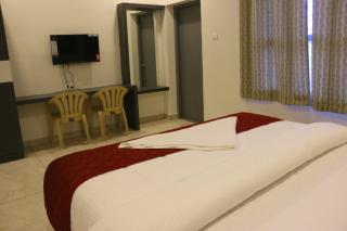 JayPriya Residency - 8