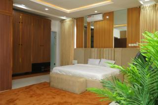 Luxury 4 bedroom fully detached duplex - 7