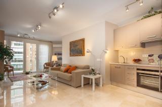 Holidays Home Maestranza in Malaga by Solaga - 9