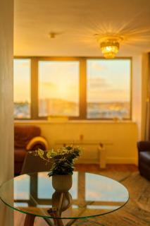 Sidemersey Livings - 2 Bedroom Central Apartment with views - 8
