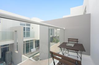 Luxurious 3BDR Serenity Awaits in Damac Hills 2 - 1