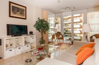 Holidays Home Maestranza in Malaga by Solaga - 6