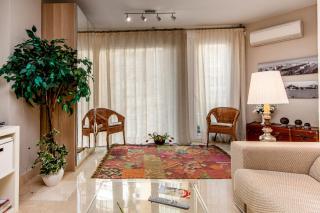 Holidays Home Maestranza in Malaga by Solaga - 5