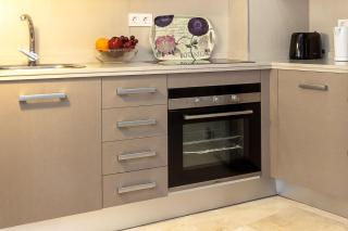 Holidays Home Maestranza in Malaga by Solaga - 1