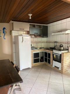 Sobrado Gruta da Ale e do Thiago Ilha do Mel Encantadas - 5