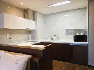 W Residence Hotel - 4