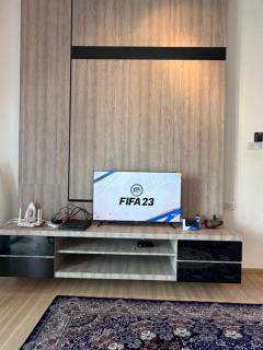 AYAAN GAMING CLUB House with PS4 & Table Tennis at Cameron Highland - 5