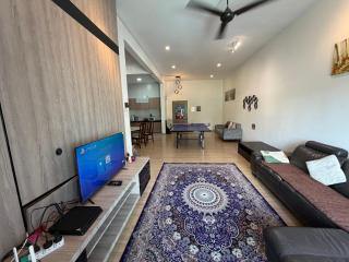 AYAAN GAMING CLUB House with PS4 & Table Tennis at Cameron Highland - 0