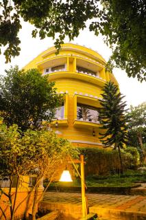 Hill Fort Hotel And Resorts Yelagiri Hills - 8