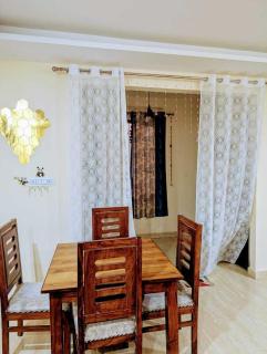 Gauri's Adobe In Tapovan Entire 1BHK - Rishikesh - 3