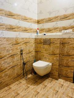 Gauri's Adobe In Tapovan Entire 1BHK - 1