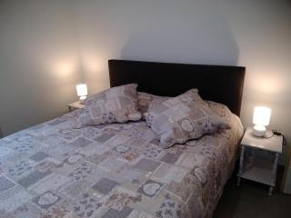 Gîte les lys à Lignières Chatelain - 4