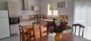 Gîte les lys à Lignières Chatelain - 7