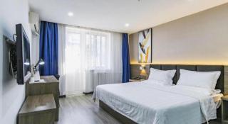 7 Days Inn Tianjin Development Zone 3rd Street Wanli - 8