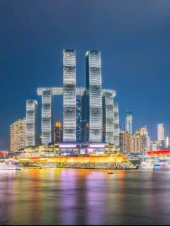 Meihao Hotel-Jiefangbei - 7