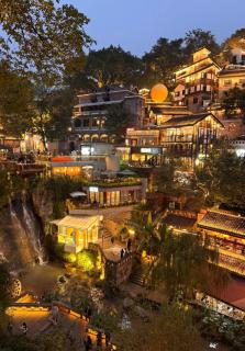 Meihao Hotel-Jiefangbei - 4