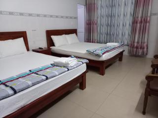 Nhà nghỉ KIM VÀNG - 9