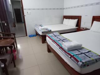 Nhà nghỉ KIM VÀNG - 4