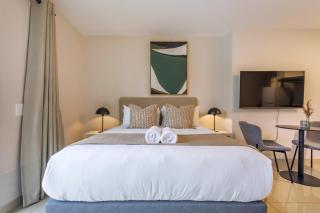 Stunning studio at Millennial Umhlanga - Durban - 3