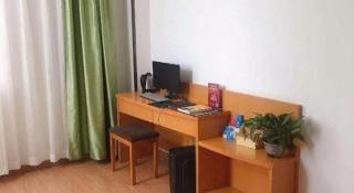 Vatica Anhui Hefei South High Speed Rail Station Susong Road Hotel - 2