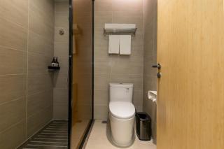 JI Hotel Shanghai Jing'an Daning Park - Shanghai - 7