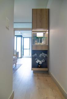 Empire - Rosebank Self-Catering Apartments - 455 - 2