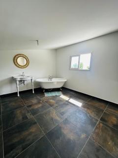 Chambre petite île - 4