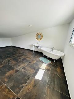 Chambre petite île - 2