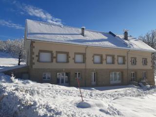 La clé du Vercors - 0