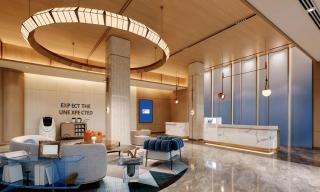 Holiday Inn Express Qingdao Downtown by IHG - 0