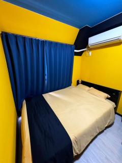 TRAVELERZ Tokyo Akasaka - 2