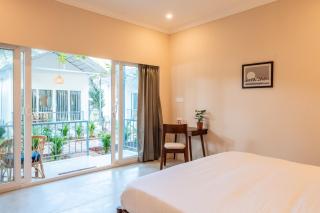 Agonda Brown Sand - 5