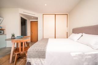 NOA BEACHFRONT SUITES - 1