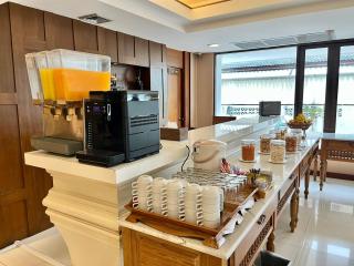 Mariya Boutique Hotel At Suvarnabhumi Airport - 7