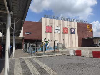 Alanis Sepang at Klia-Klia2 - 2