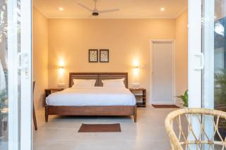 Agonda Brown Sand - 1