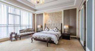 Hangzhou Huachen Fengting Hotel - 7