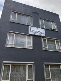 Frere Hill Guesthouse - 9