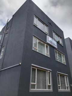 Frere Hill Guesthouse - 0