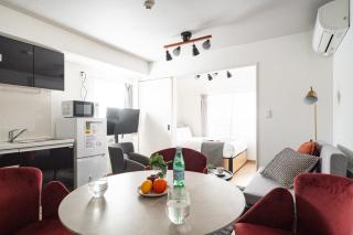 Wellsquareism Ikebukuro East - 9