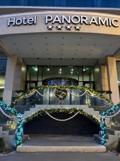Panoramic Mamaia Hotel - 0