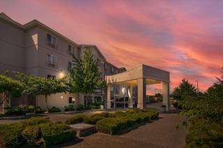 Comfort Inn Federal Way - Seattle - 7