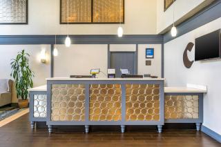 Comfort Inn Federal Way - Seattle - 6