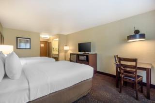 Comfort Inn Federal Way - Seattle - 1