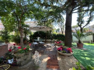 Villa Savina appartamenti - 2