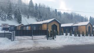 Rezort pod Roháčmi - 8