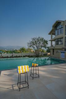 SaffronStays Belvedere Lakehouse - 7