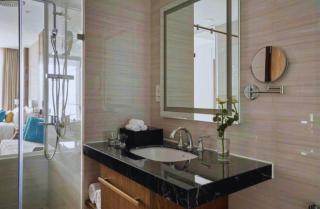 Quan Ocean Breeze Pearl - Nha Trang - 2