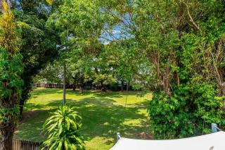 Palmerston House - 6